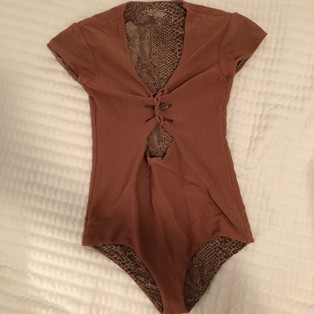 Acacia One Piece